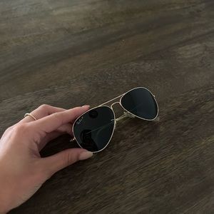 Ray-Ban Aviators